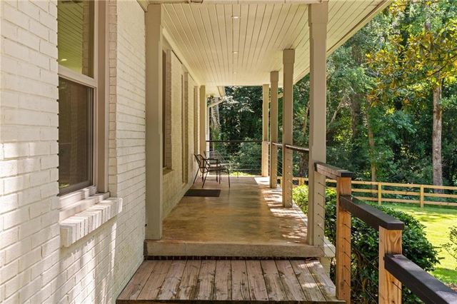 3440 Brookfield Lane, Decatur, GA 30032