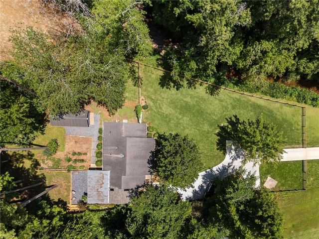 3440 Brookfield Lane, Decatur, GA 30032