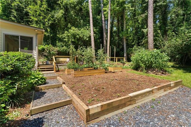 3440 Brookfield Lane, Decatur, GA 30032