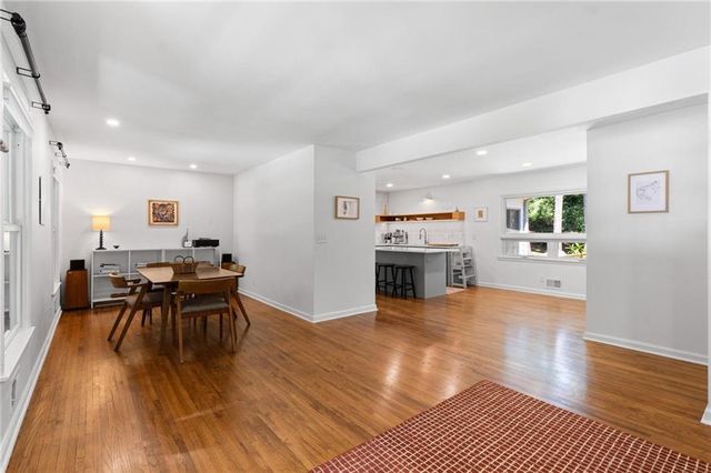 3440 Brookfield Lane, Decatur, GA 30032