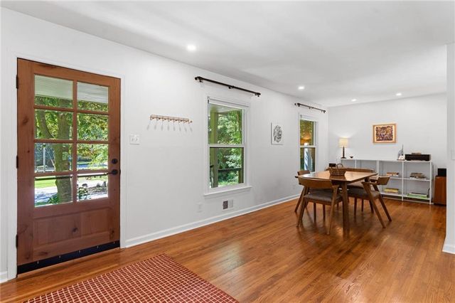 3440 Brookfield Lane, Decatur, GA 30032