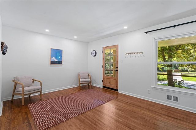 3440 Brookfield Lane, Decatur, GA 30032