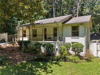 3440 Brookfield Lane, Decatur, GA 30032