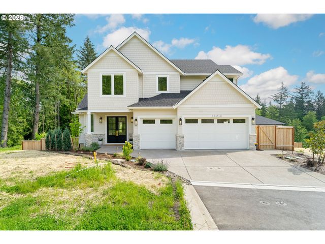 12070 Nw STEWARTRIDGE Ln, Portland, OR 97229