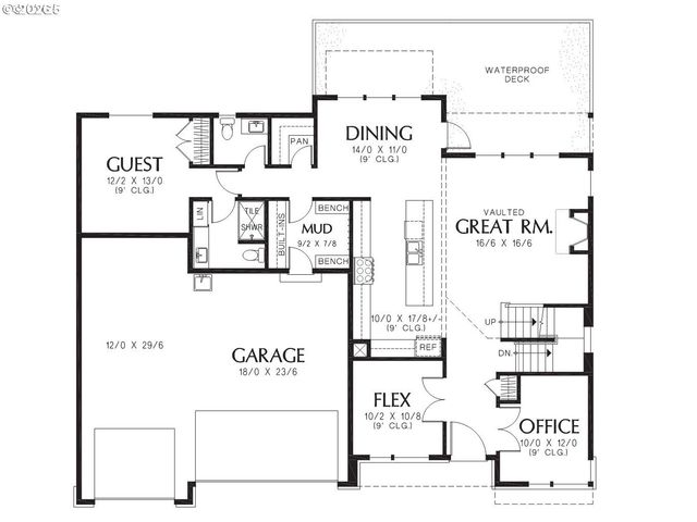 12070 Nw STEWARTRIDGE Ln, Portland, OR 97229