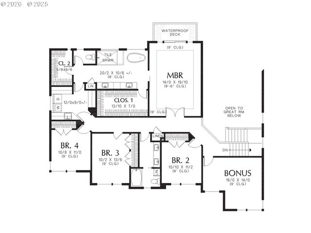 12070 Nw STEWARTRIDGE Ln, Portland, OR 97229
