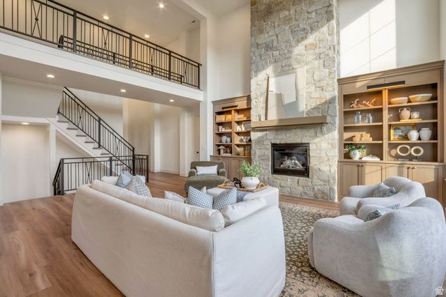 39 N HAYFIELD CIR, Kaysville, UT 84037
