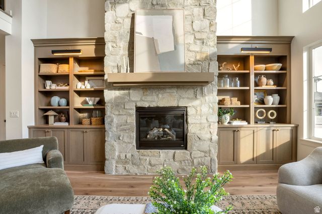 39 N HAYFIELD CIR, Kaysville, UT 84037