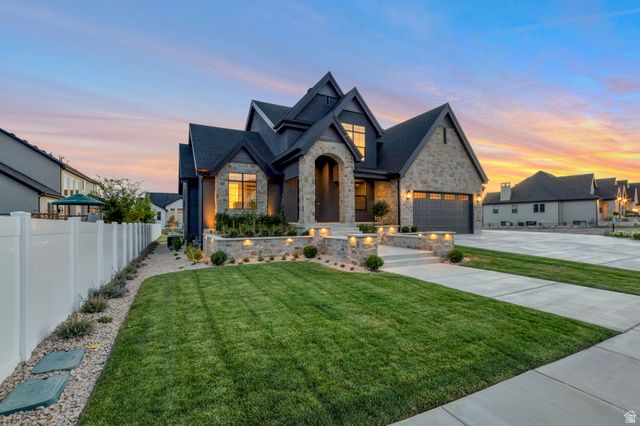 39 N HAYFIELD CIR, Kaysville, UT 84037