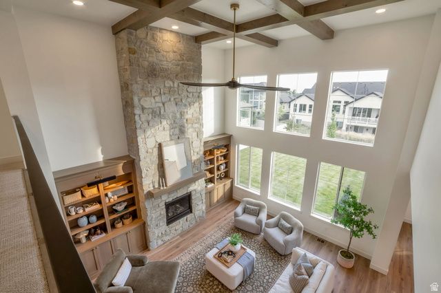 39 N HAYFIELD CIR, Kaysville, UT 84037