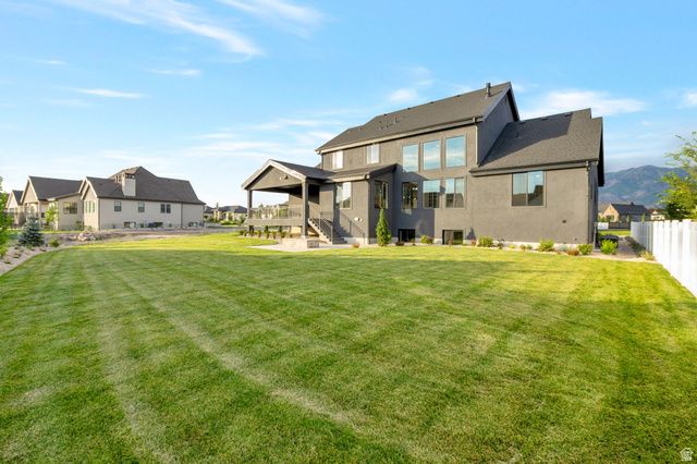39 N HAYFIELD CIR, Kaysville, UT 84037