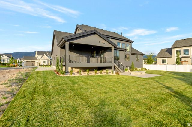 39 N HAYFIELD CIR, Kaysville, UT 84037