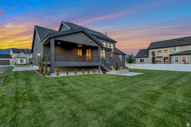 39 N HAYFIELD CIR, Kaysville, UT 84037