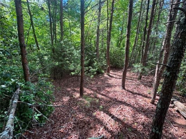 Lot 19 Fawn Lane, Hayes, NC 28635