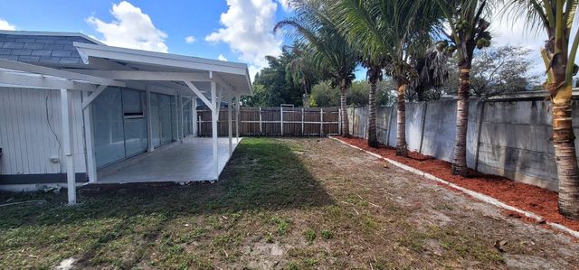 7109 NW 68th Street, Tamarac, FL 33321