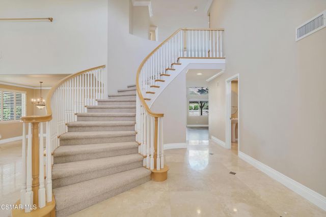 799 Alderdale Court, Newbury Park, CA 91320