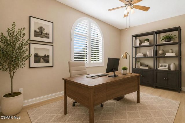 799 Alderdale Court, Newbury Park, CA 91320