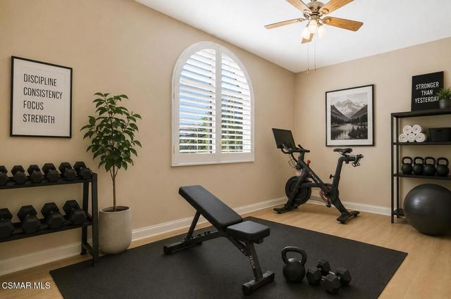 799 Alderdale Court, Newbury Park, CA 91320