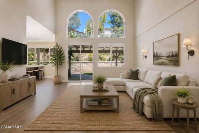 799 Alderdale Court, Newbury Park, CA 91320