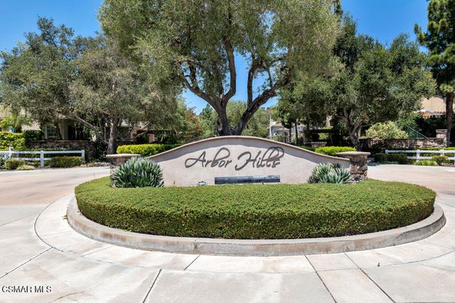 799 Alderdale Court, Newbury Park, CA 91320