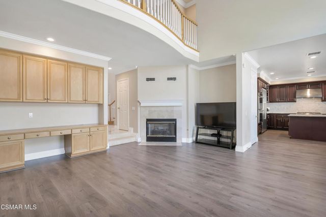 799 Alderdale Court, Newbury Park, CA 91320
