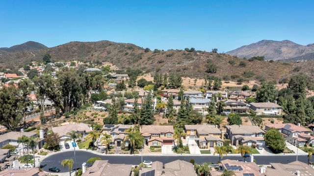 799 Alderdale Court, Newbury Park, CA 91320