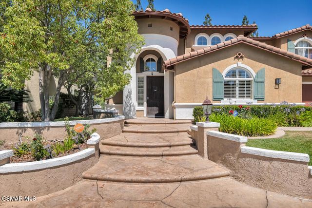 799 Alderdale Court, Newbury Park, CA 91320