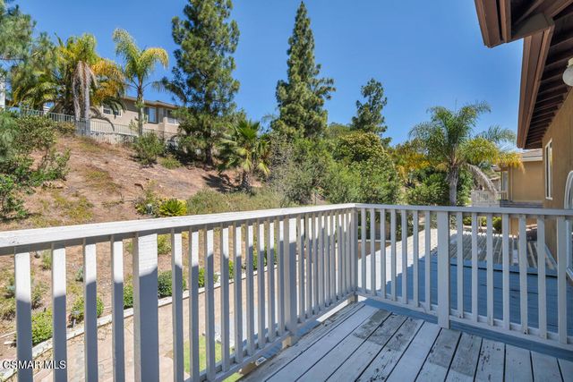 799 Alderdale Court, Newbury Park, CA 91320
