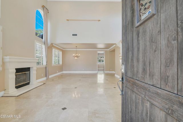 799 Alderdale Court, Newbury Park, CA 91320