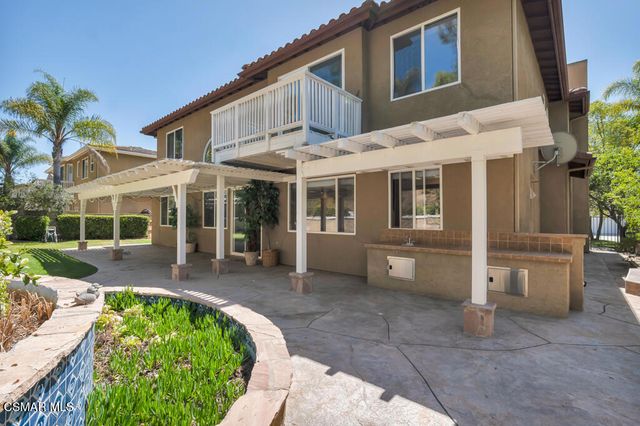 799 Alderdale Court, Newbury Park, CA 91320