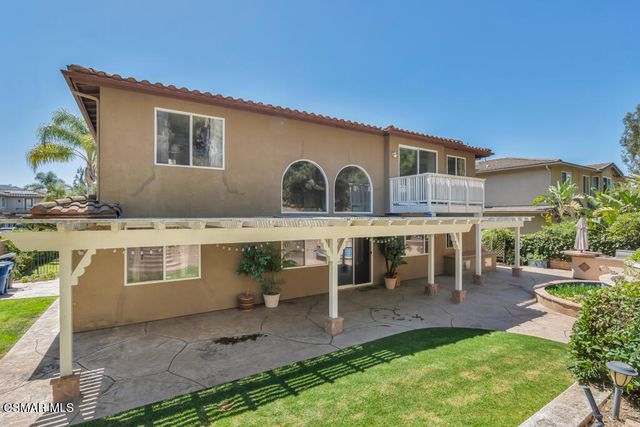 799 Alderdale Court, Newbury Park, CA 91320
