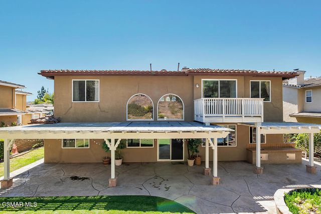 799 Alderdale Court, Newbury Park, CA 91320