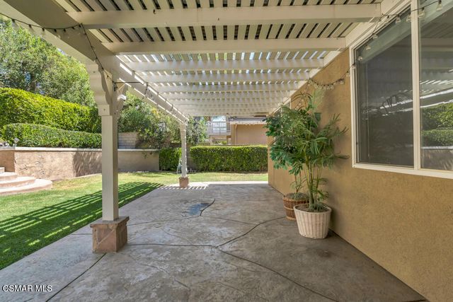 799 Alderdale Court, Newbury Park, CA 91320
