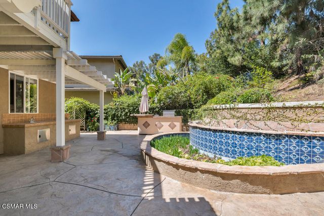 799 Alderdale Court, Newbury Park, CA 91320