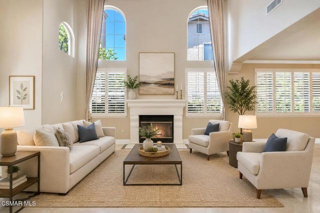 799 Alderdale Court, Newbury Park, CA 91320