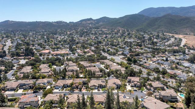 799 Alderdale Court, Newbury Park, CA 91320