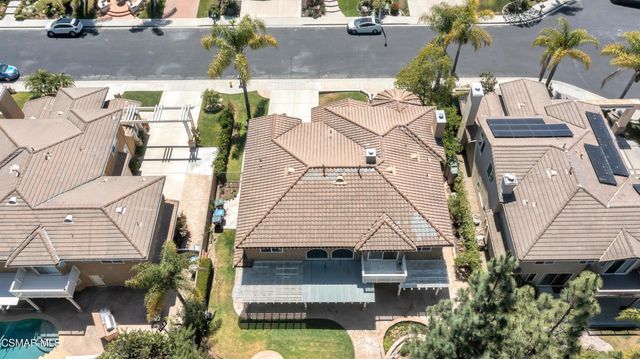 799 Alderdale Court, Newbury Park, CA 91320