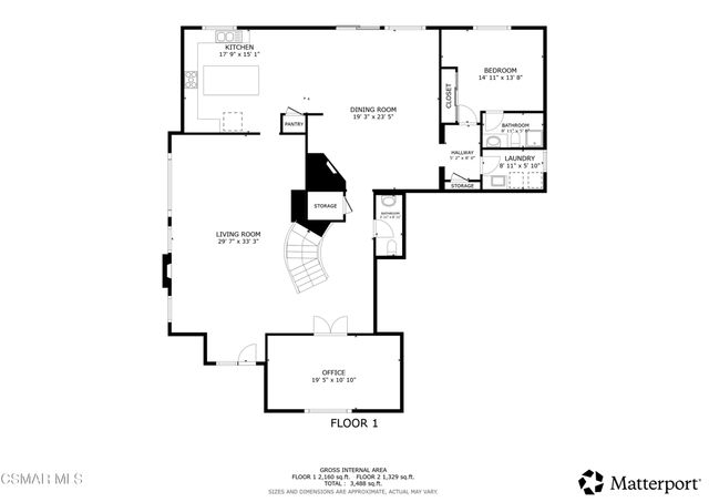 799 Alderdale Court, Newbury Park, CA 91320