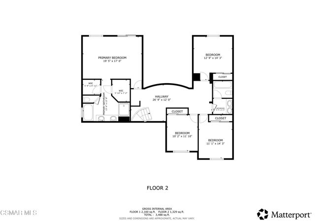 799 Alderdale Court, Newbury Park, CA 91320