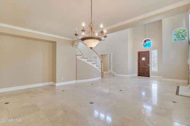 799 Alderdale Court, Newbury Park, CA 91320