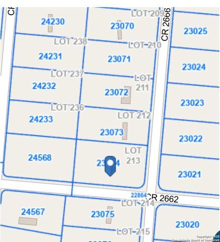 146 CR 2666, Moore, TX 78057