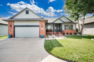 1017 S Rue St, Wichita, KS 67207