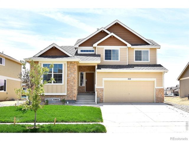 2405 Juno Lane, Johnstown, CO 80534
