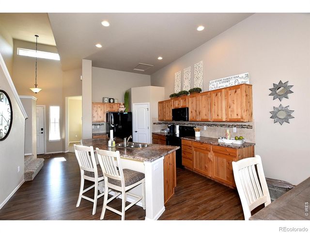 2405 Juno Lane, Johnstown, CO 80534