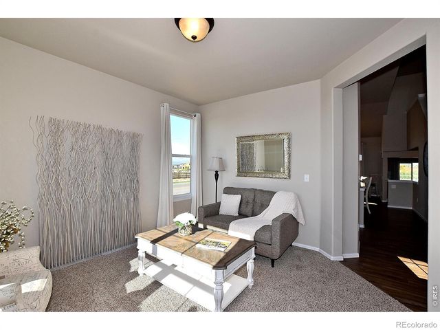 2405 Juno Lane, Johnstown, CO 80534