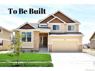 2405 Juno Lane, Johnstown, CO 80534