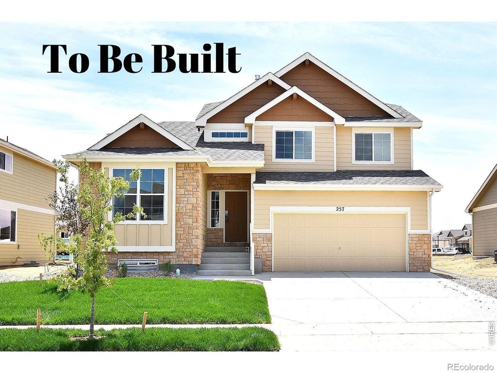 2405 Juno Lane, Johnstown, CO 80534