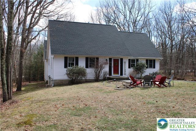 140 Piney Woods Drive, Penn Forest Twp, PA 18229