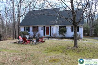 140 Piney Woods Drive, Penn Forest Twp, PA 18229
