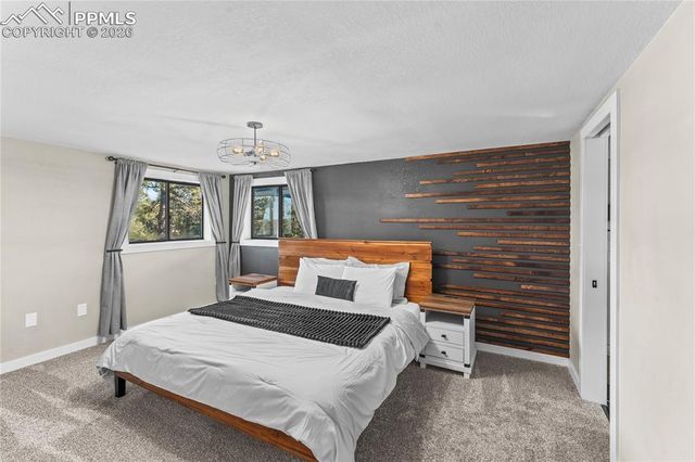 80 Hobe Creek Trail, Florissant, CO 80816